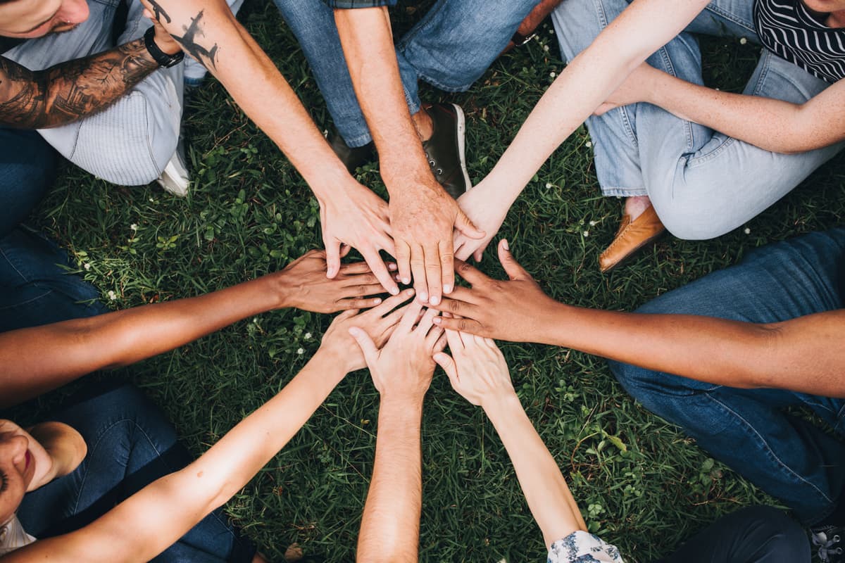 LeapFuture Diversity & Inclusion